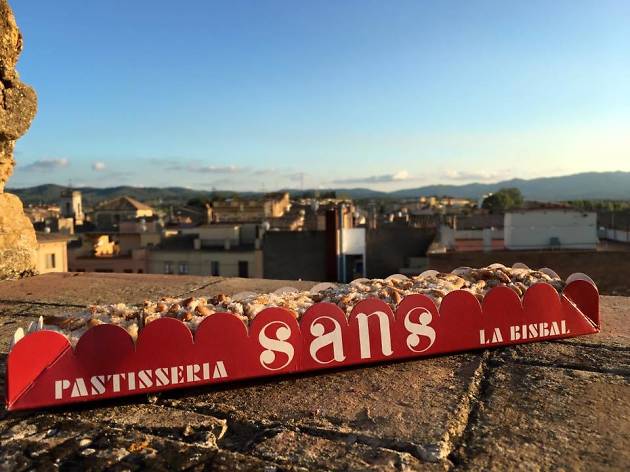 Pastisseria Sans Pastisseria Sans