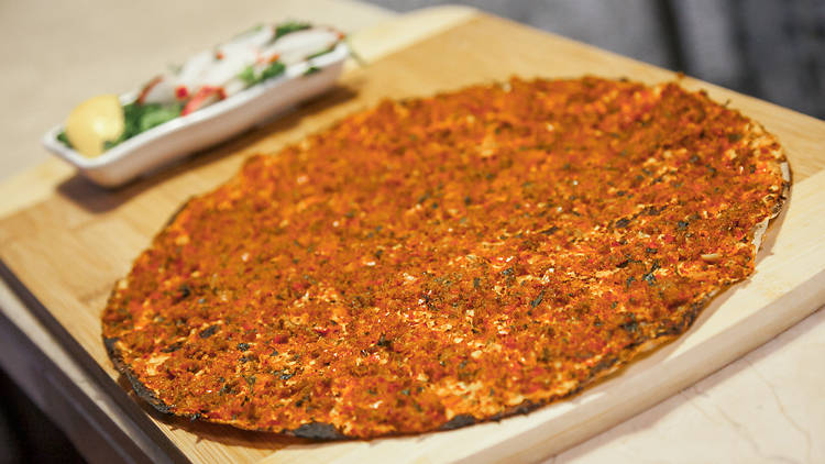 Lahmacun