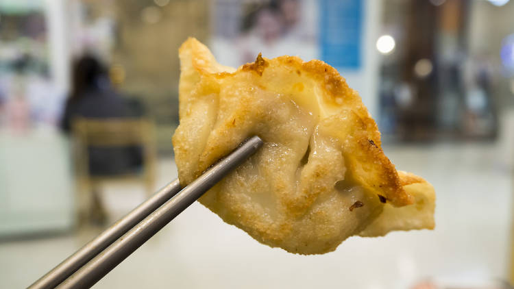 Empanadillas a la plancha o con caldo