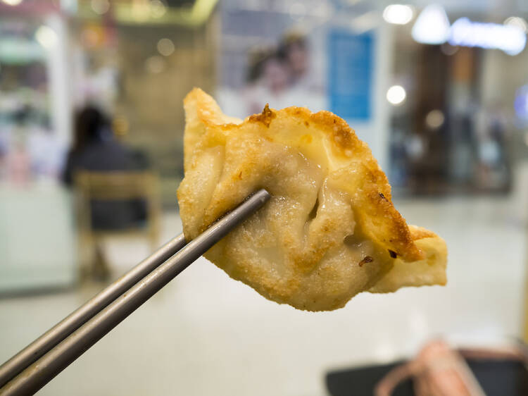 Empanadillas a la plancha o con caldo