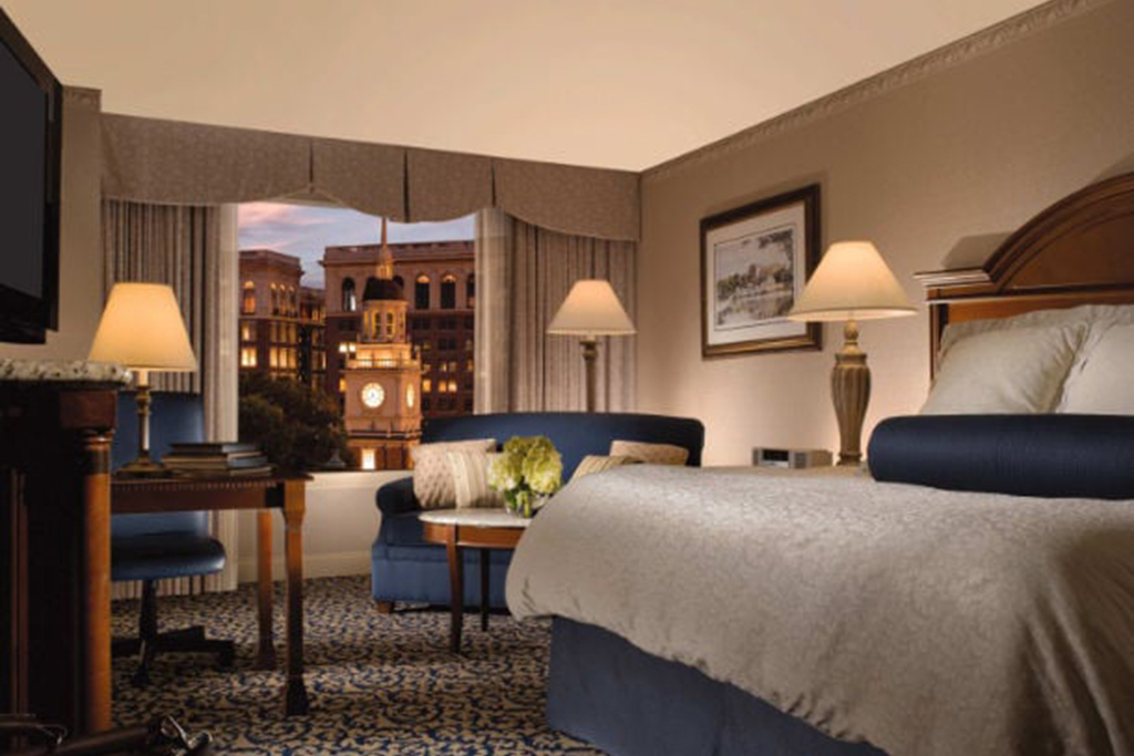 The Franklin Hotel | Hotels in Center City East, Philadelphia