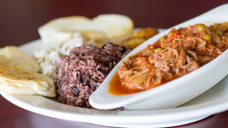 Where to eat the best Cuban food in Austin