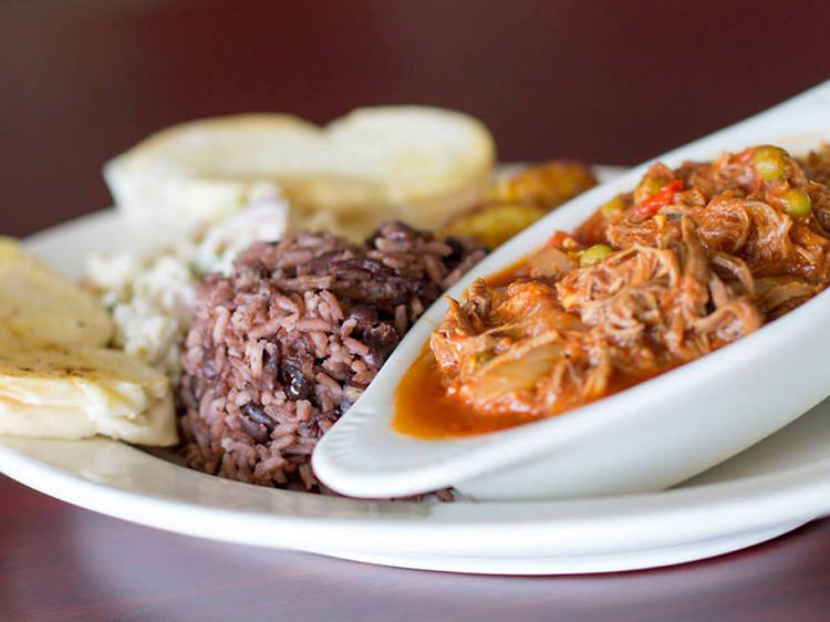 Where to eat the best Cuban food in Austin