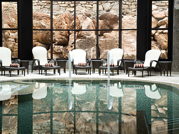 Grande Real Villa Itália