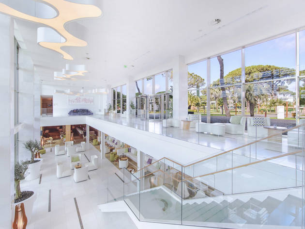 Martinhal Cascais Family Hotel Martinhal Cascais Family Hotel