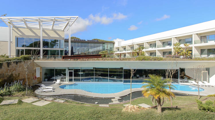 Martinhal Lisbon Cascais Family Resort Hotel 