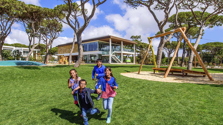 Martinhal Lisbon Cascais Family Resort Hotel 