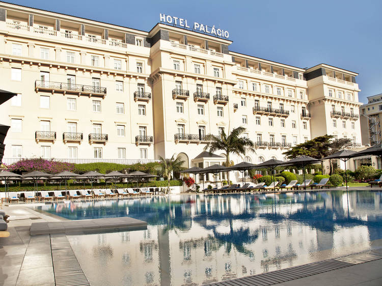 Hotel Palácio Estoril