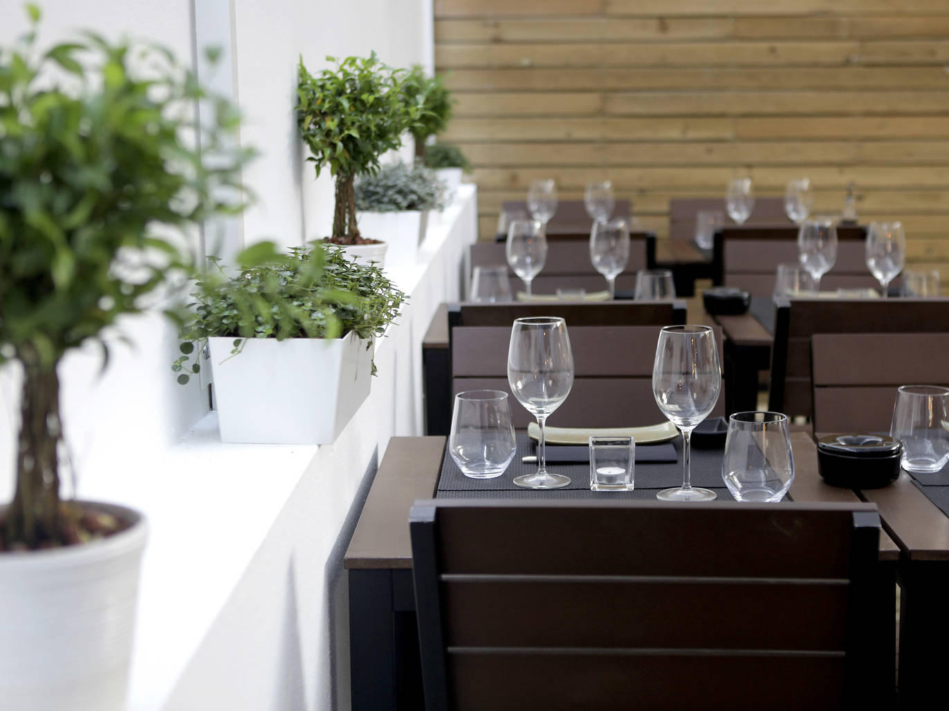 Onze dos melhores restaurantes no Campo Pequeno