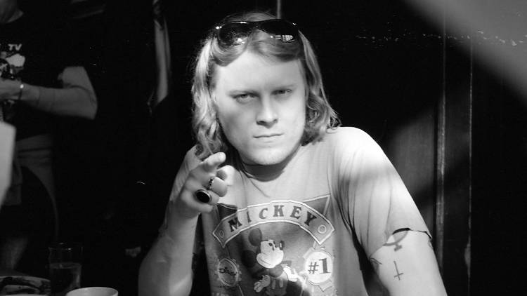 Ty Segall