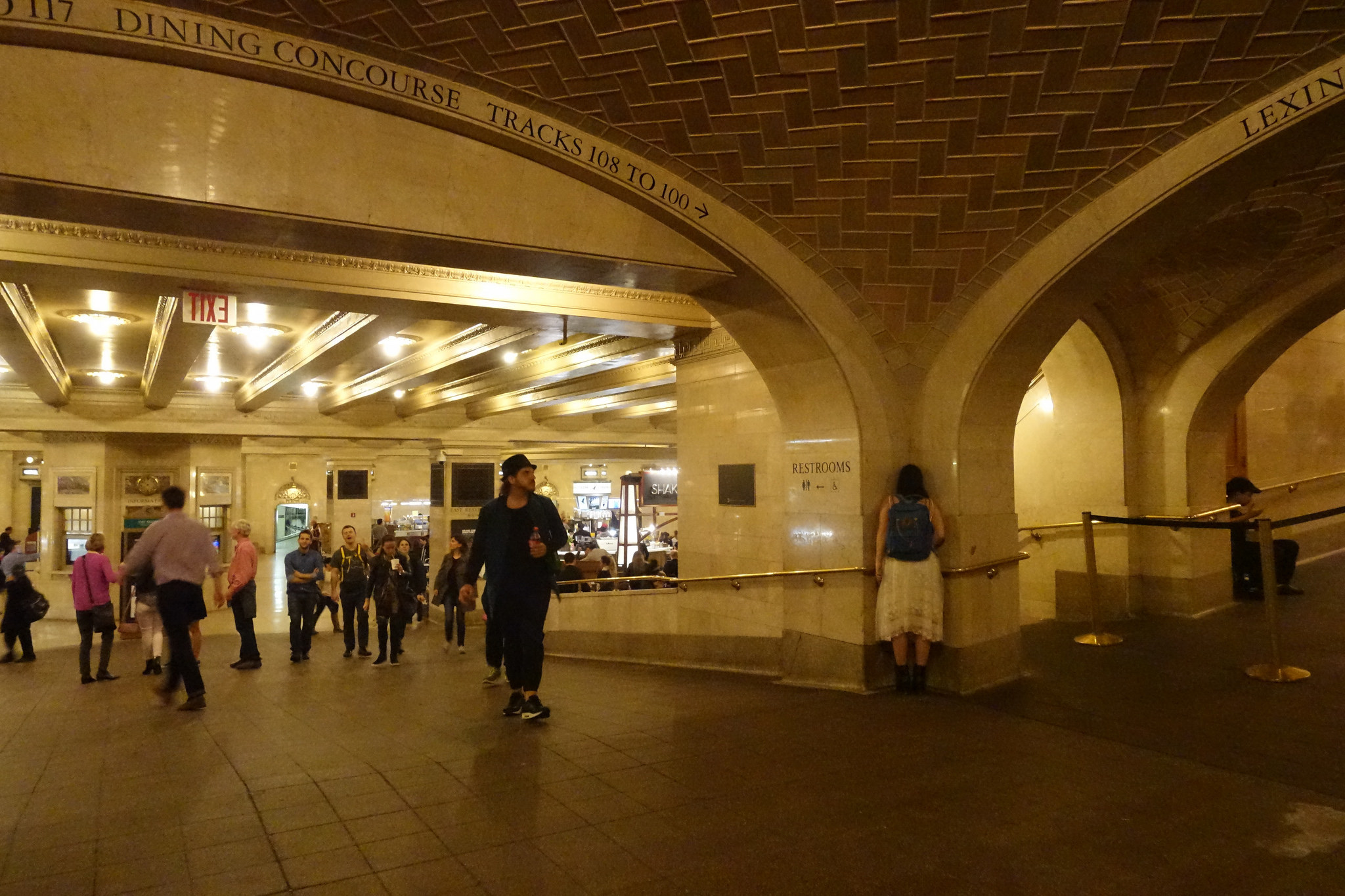 Explore the Many Wonders of Grand Central, Hidden in Plain Sight