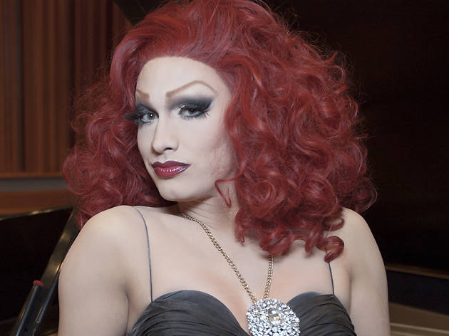 Jinkx Monsoon: Jinkx Sings Everything Jinkx Monsoon: Jinkx Sings Everything