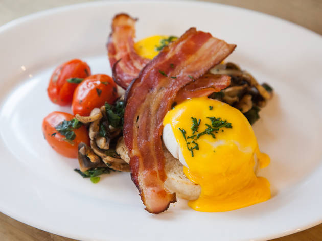 Huevos Huevos