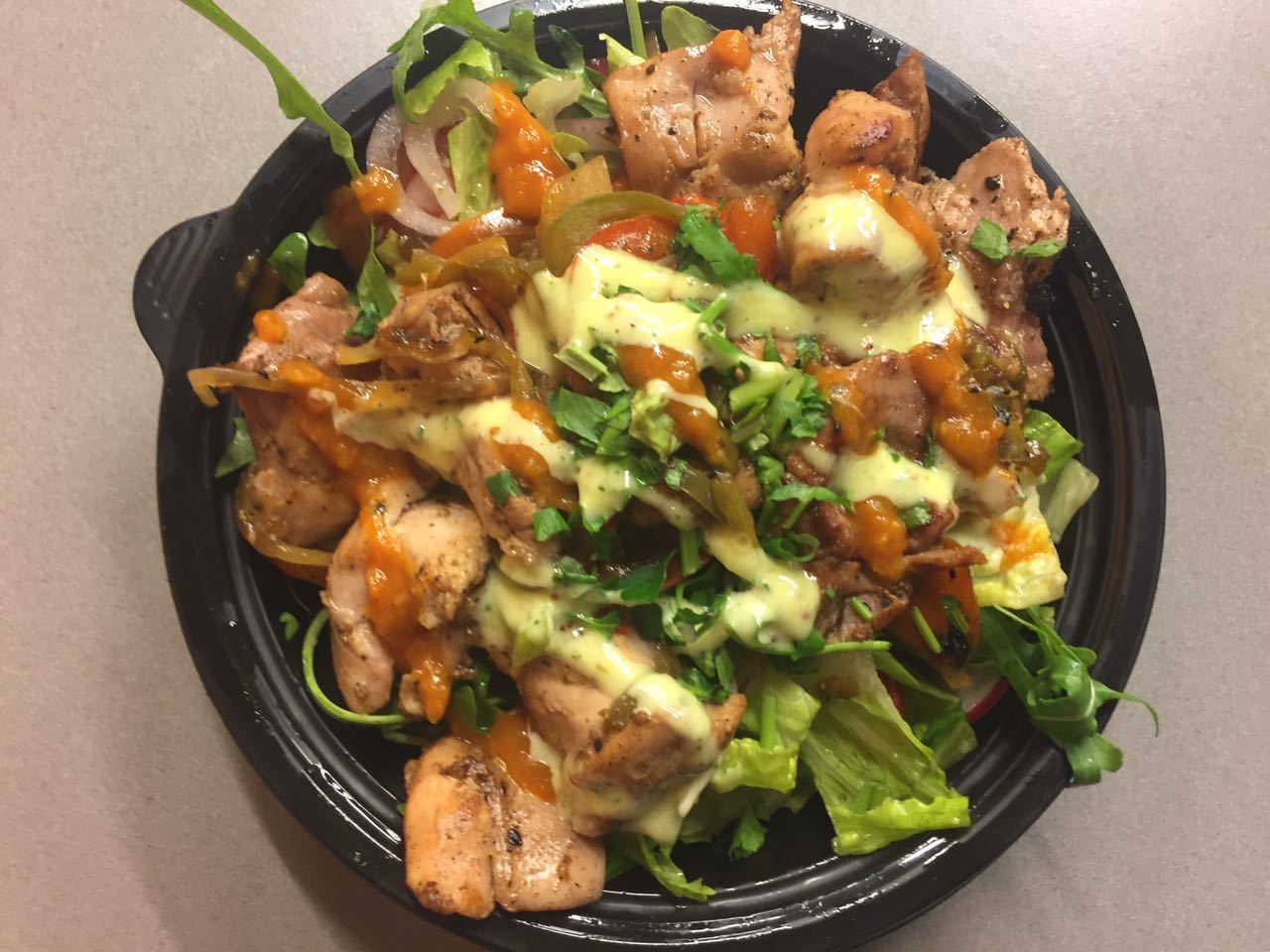 List of Paleo-Friendly Restaurants Worldwide - Phoenix Helix