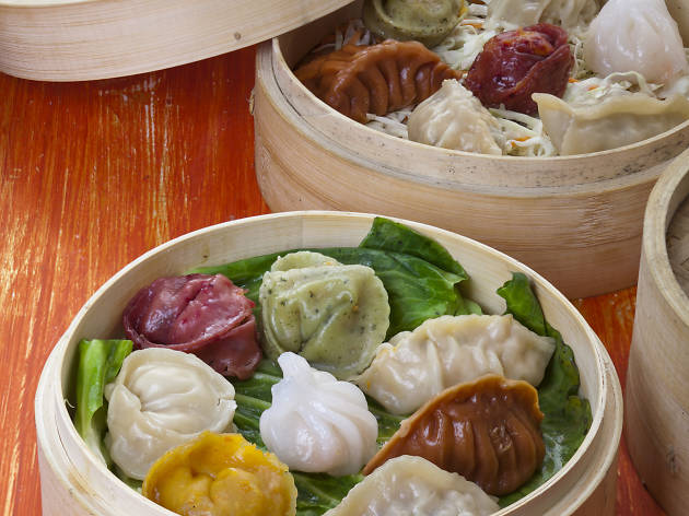 dim sum dim sum