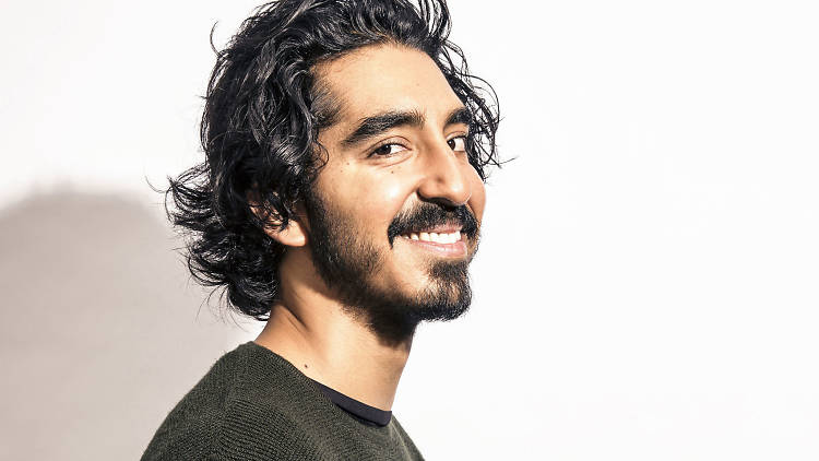 ‘Lion’ star Dev Patel on tech, Twitter and roles for Asian actors