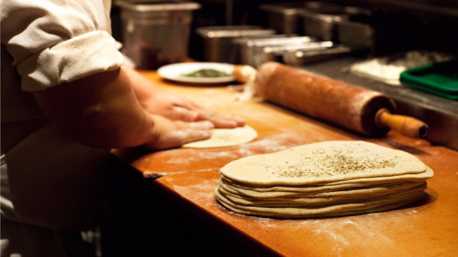 The best Greek restaurants in San Francisco