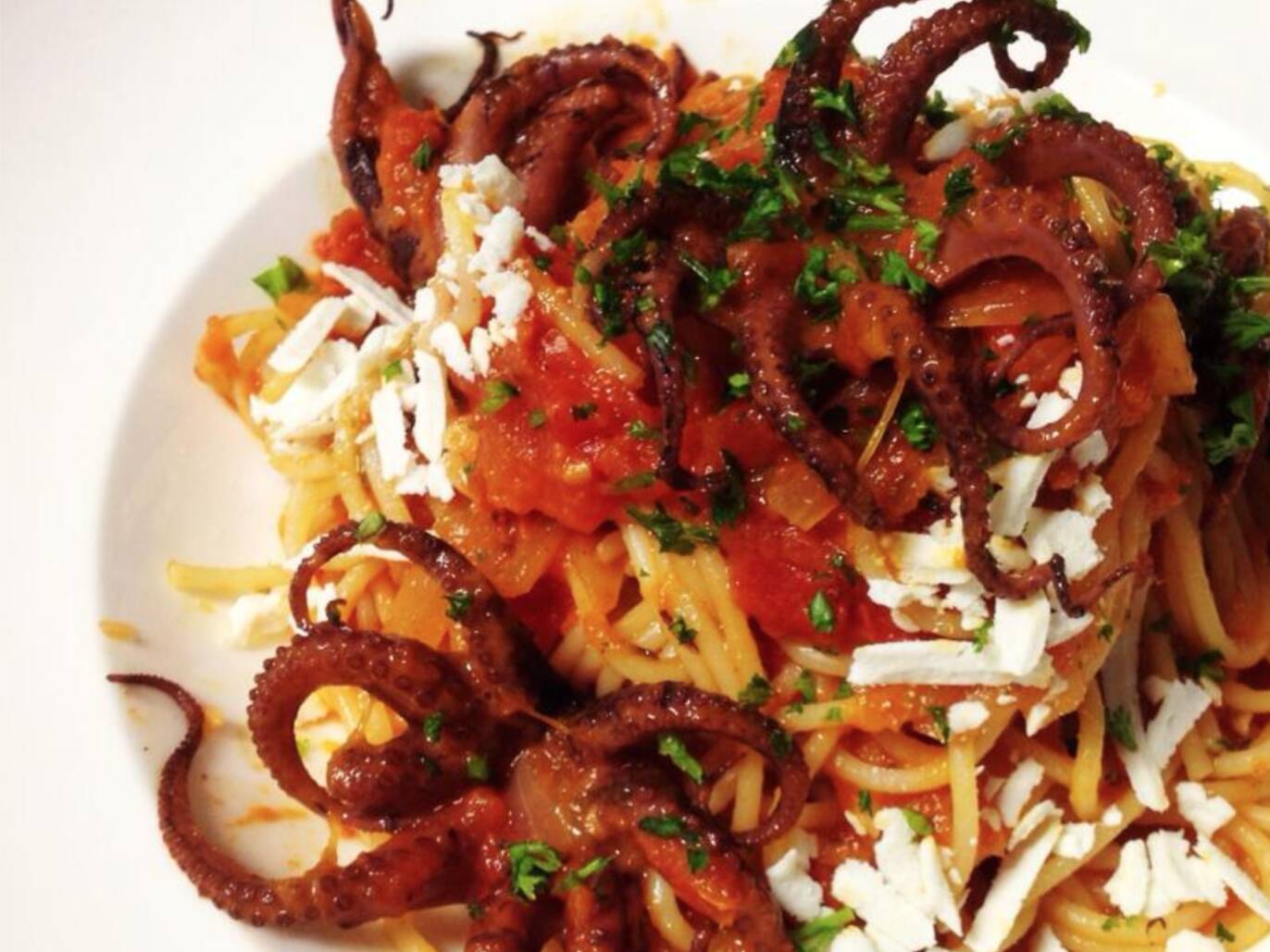 The best Greek restaurants in San Francisco