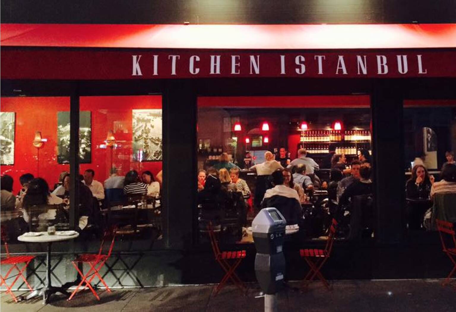 The best Greek restaurants in San Francisco