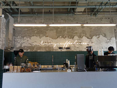 지금 SNS에서 가장 뜨거운 서울 시내 카페 지금 SNS에서 가장 뜨거운 서울 시내 카페