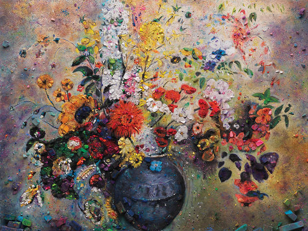 Metachromes Flowers Metachromes Flowers
