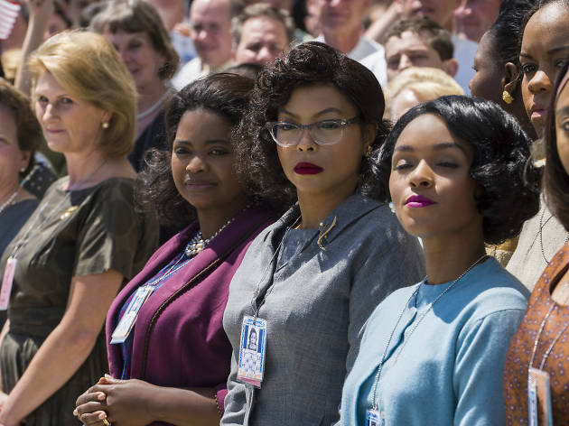 Hidden Figures Hidden Figures