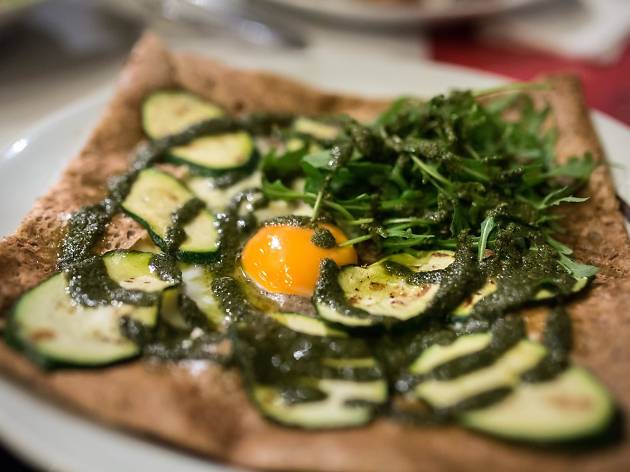 Creperie Bretonne Creperie Bretonne