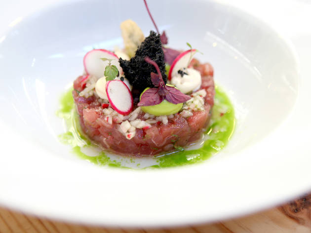 Tartar-ia - Tartaro Asiatico Tartar-ia - Tartaro Asiatico