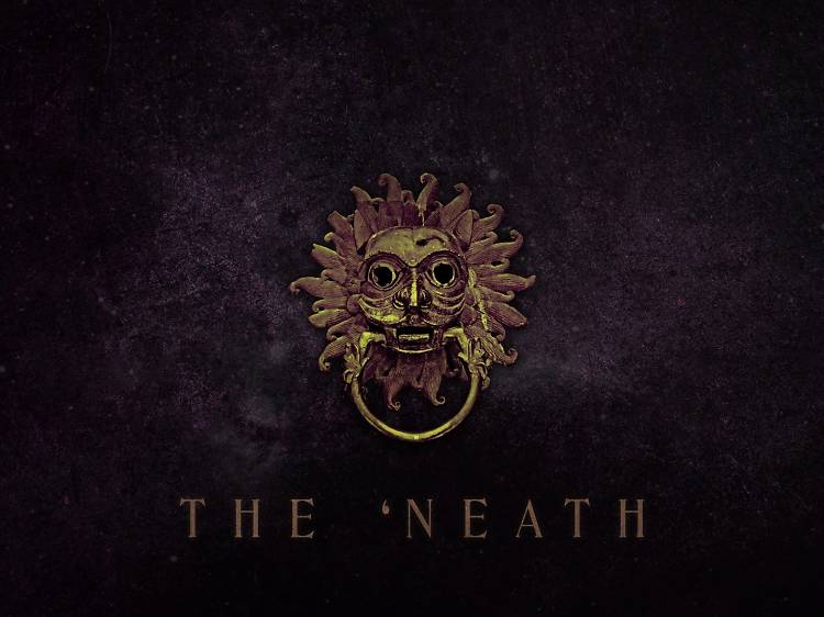 The 'Neath