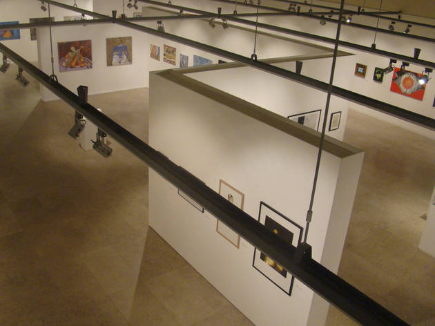 Sociedade Nacional de Belas Artes Sociedade Nacional de Belas Artes