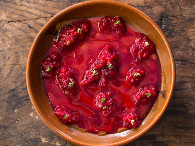 Stoke newington area guide stoke newington's best restaurants ... Hart peinture cuisine