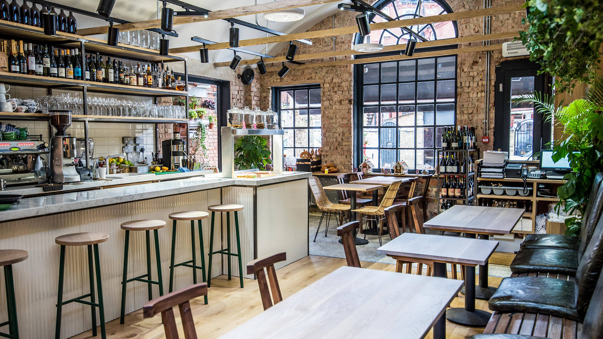 Antipodea | Restaurants in Kew, London