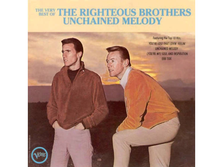 ‘Unchained Melody’ by the Righteous Brothers