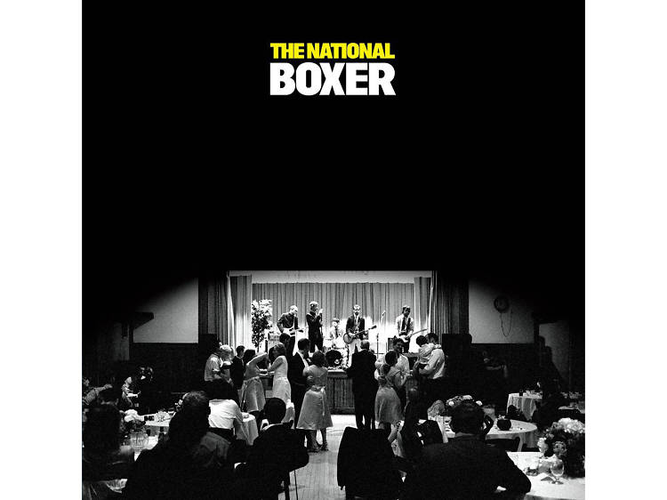 ‘Slow Show’ by the National