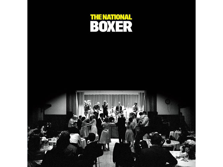 'Slow Show' by the National