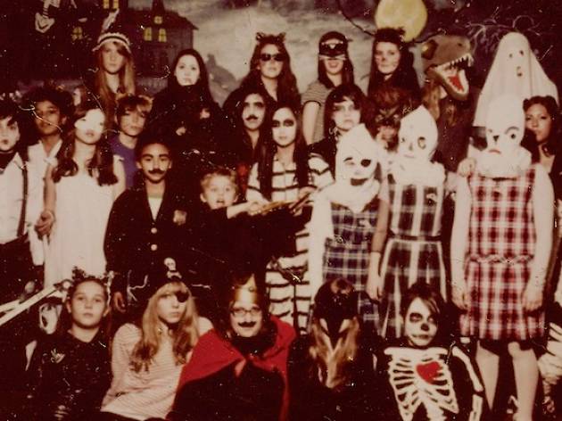 Dead Man's Bones - Ryan Gosling Dead Man's Bones - Ryan Gosling