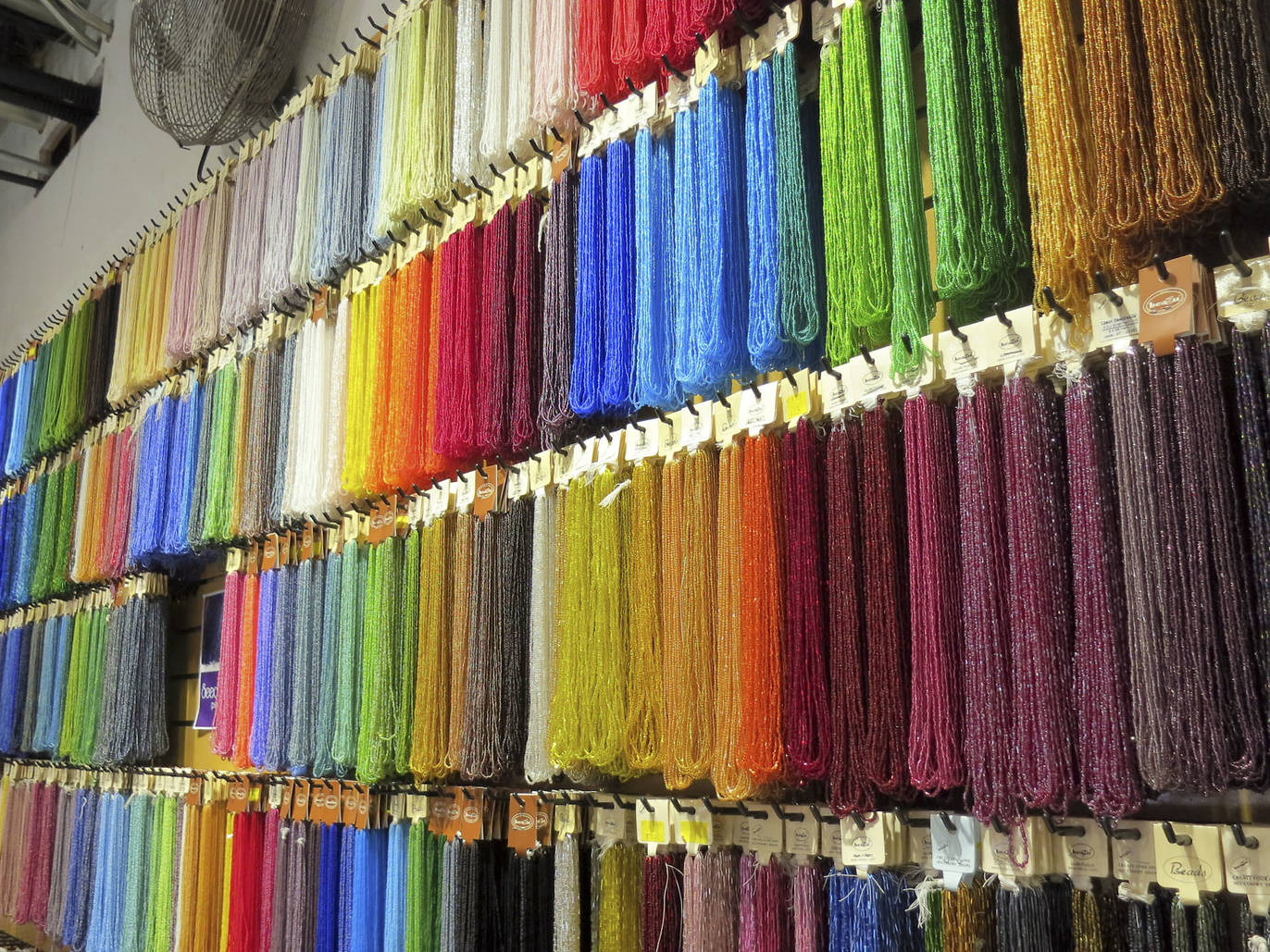 Best jewelrymaking classes in NYC for DIY enthusiasts