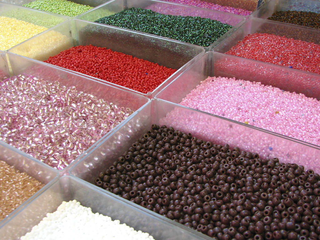 Best jewelrymaking classes in NYC for DIY enthusiasts