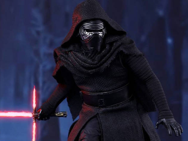 Star Wars Kylo Ren Star Wars Kylo Ren
