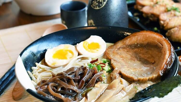 Kizuki Ramen and Izakaya