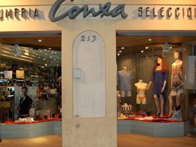 Seleccions Conxa Seleccions Conxa