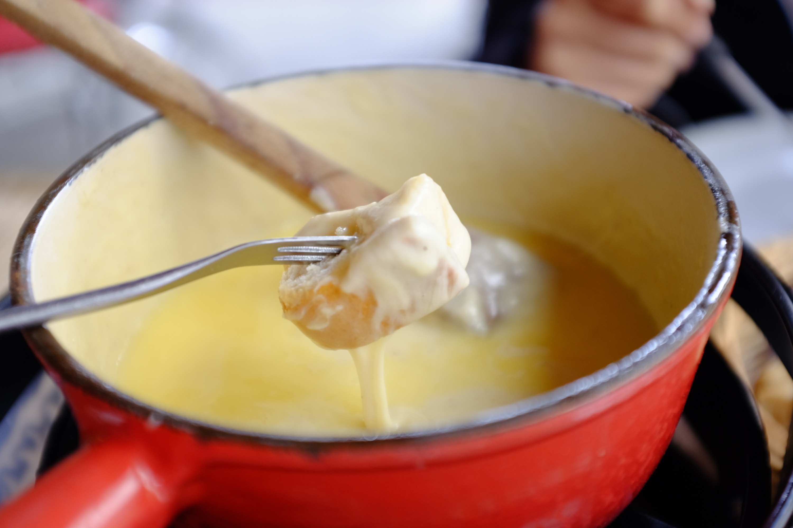 Best Fondue In Nyc At Cheese Shops And Restaurants