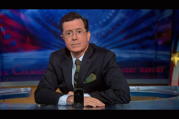 Stephen Colbert will host Emmys