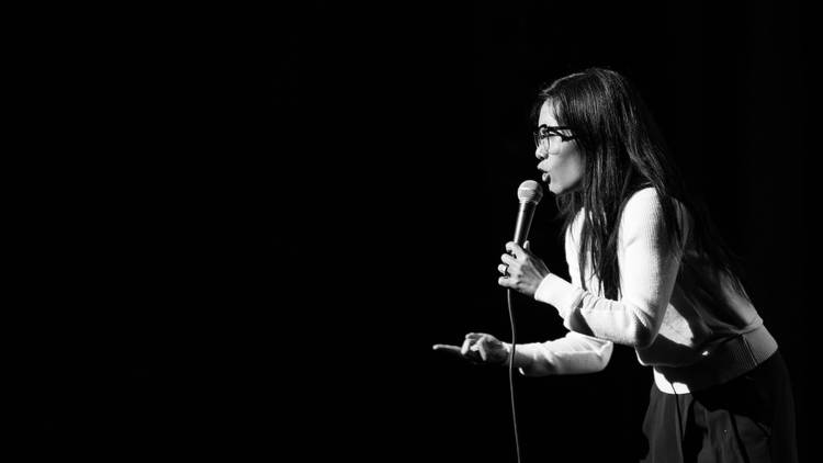 Ali Wong