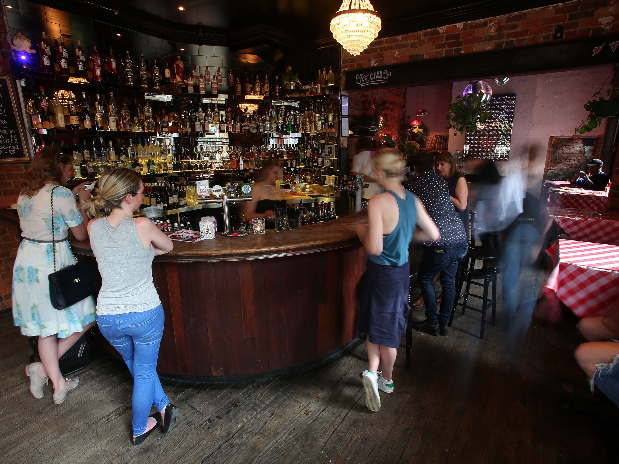 The 50 Best Bars in Melbourne