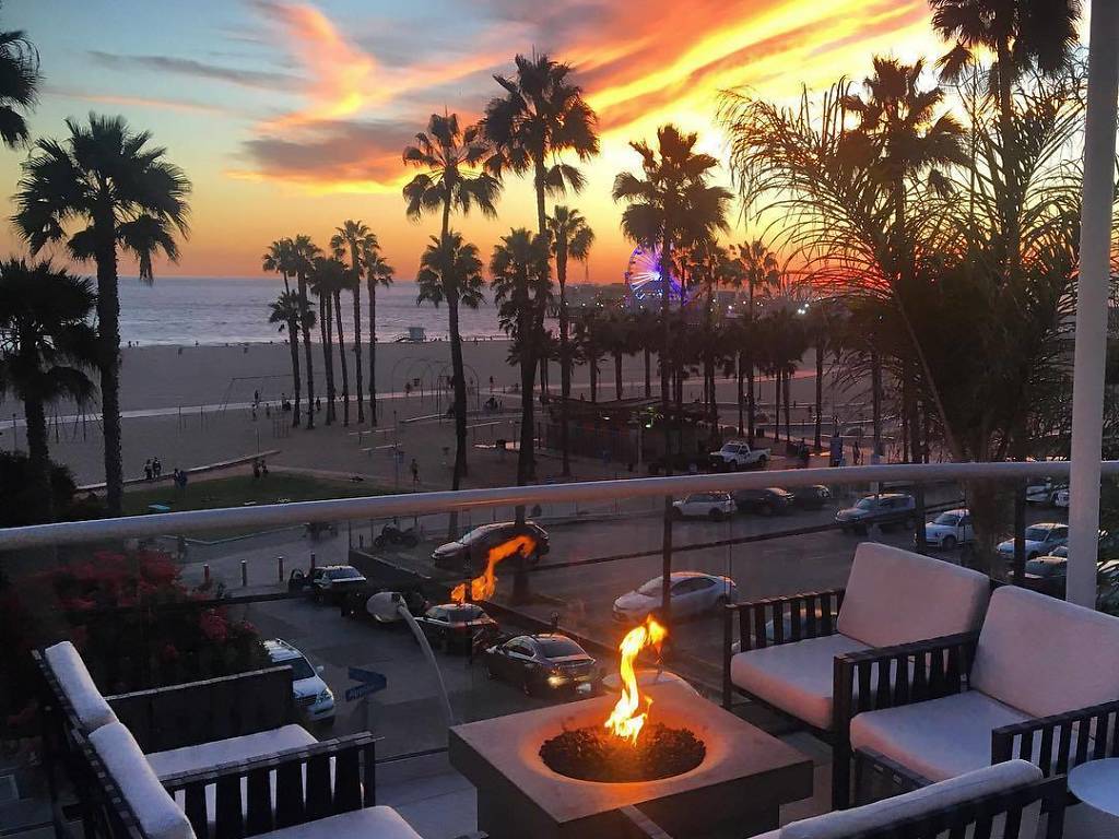 L.A.'s best petfriendly hotels for pampering your fourlegged friends