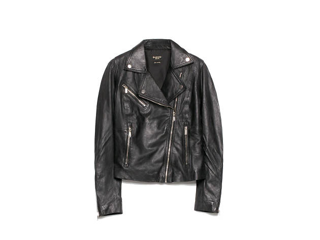 Biker, Stradivarius Biker, Stradivarius