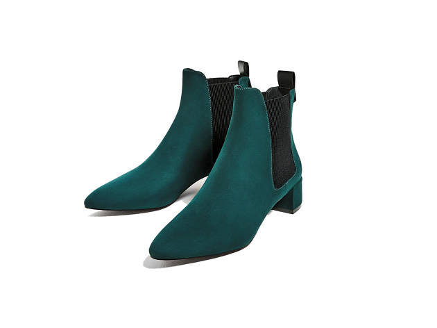 Botines, Zara Botines, Zara