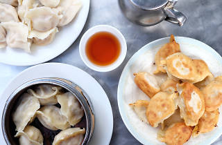 Chinese Noodle House Restaurants In Haymarket Sydney