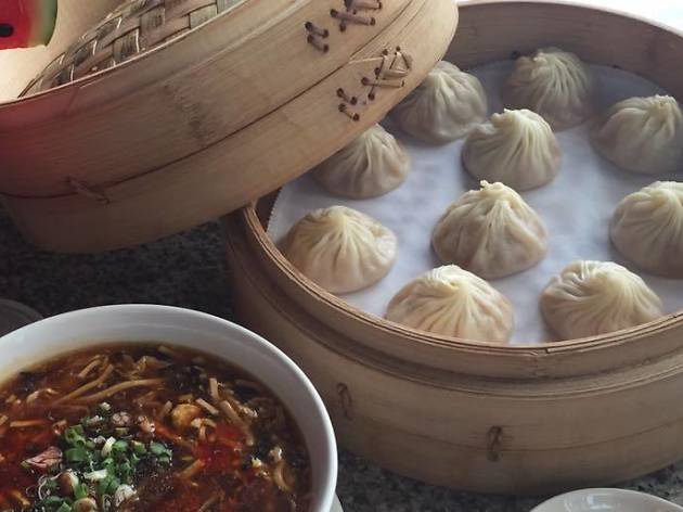 Din Tai Fung Din Tai Fung